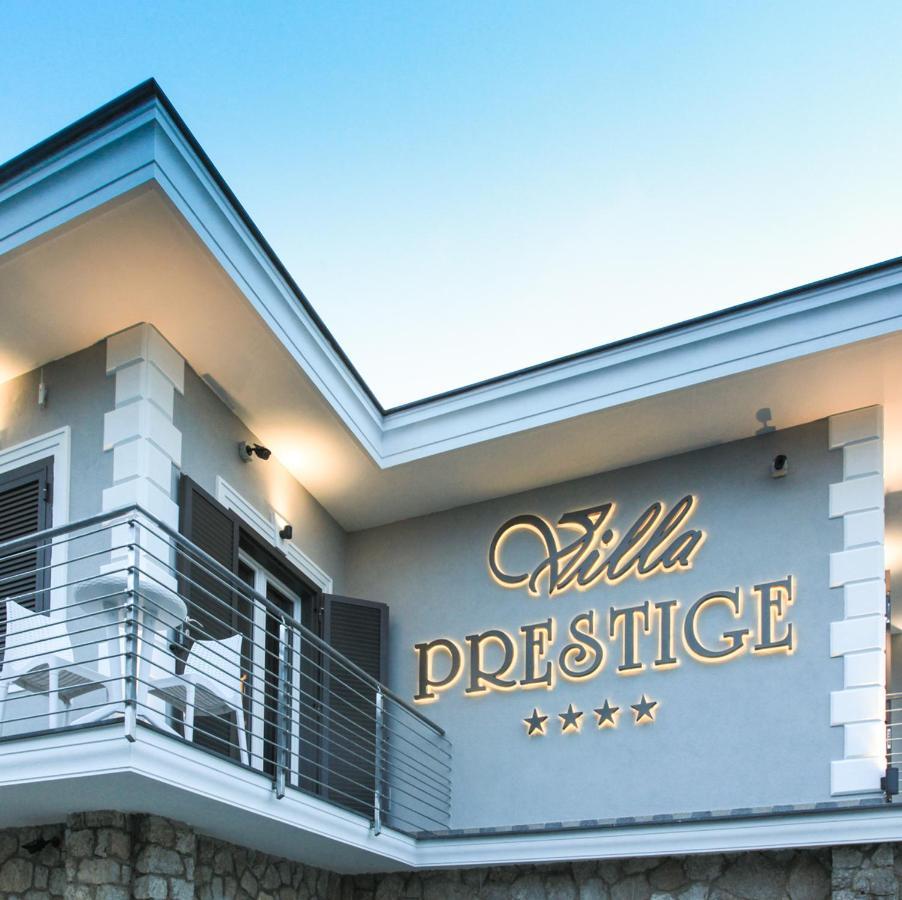 Prestige Couette-café Sorrente
