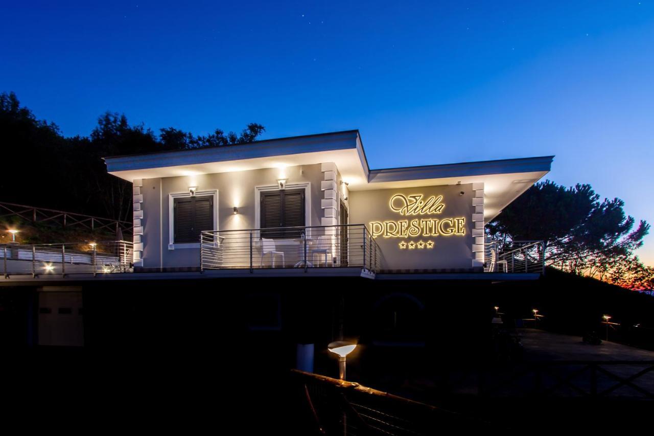 Couette-café Prestige *