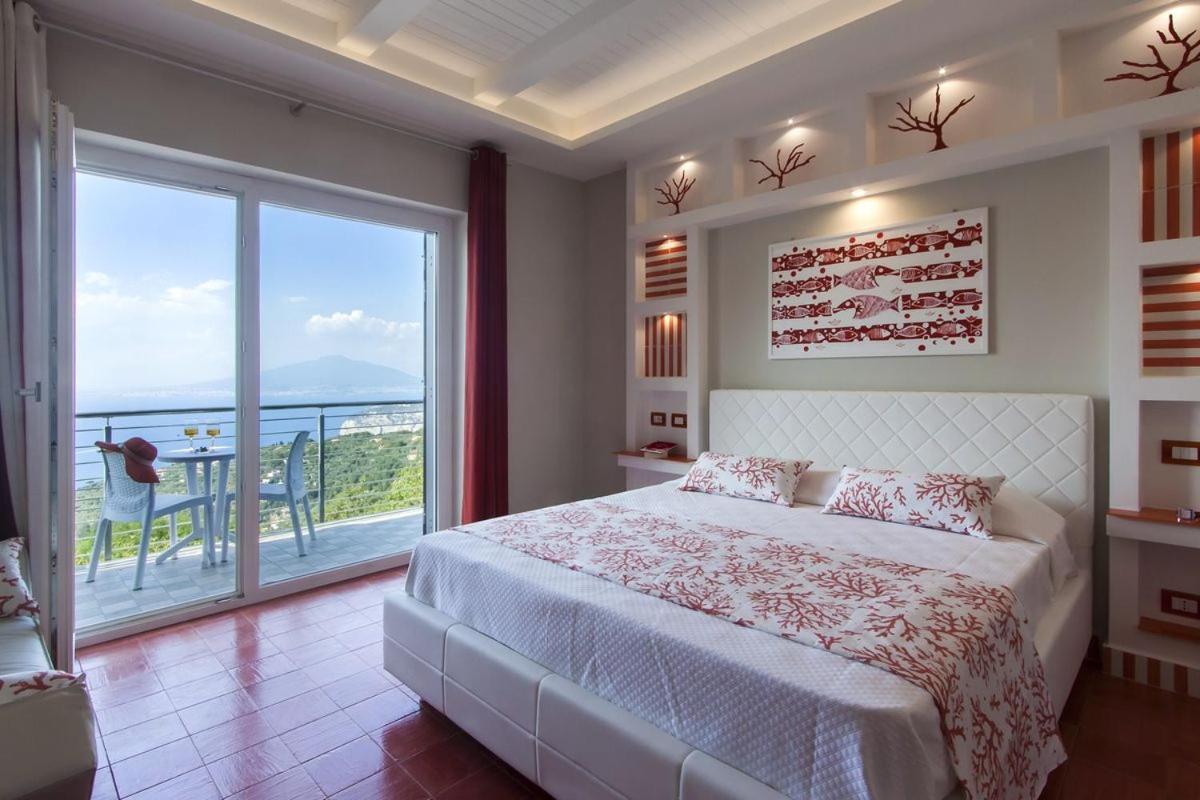 Prestige * Sorrente