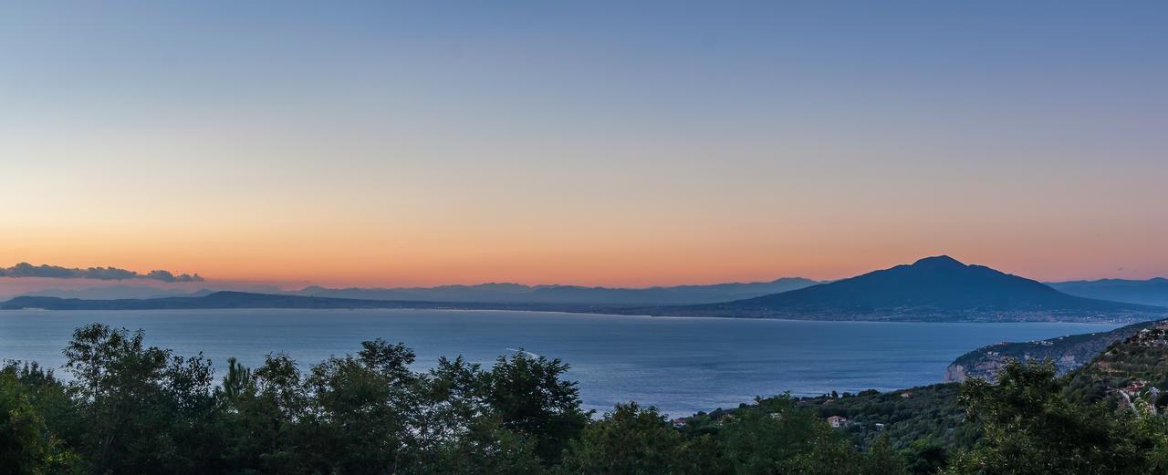 Prestige * Sorrente