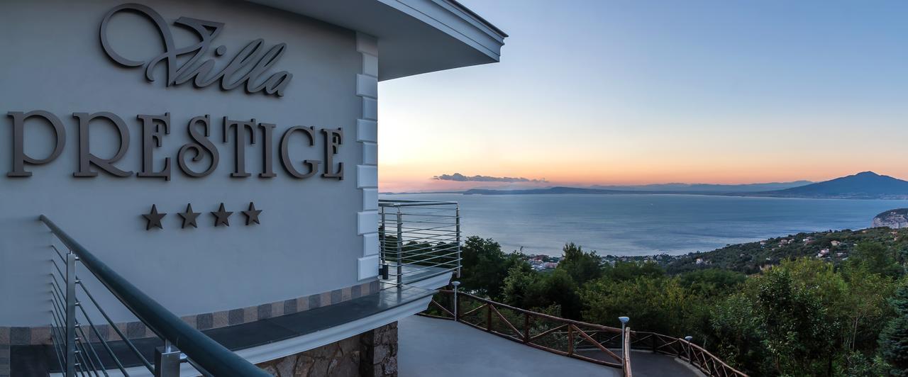 Prestige Couette-café *