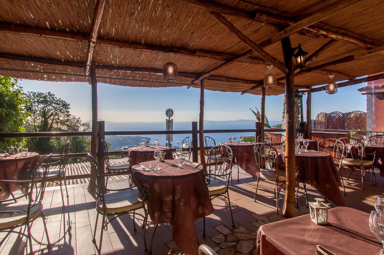 Prestige Sorrente